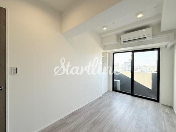 エレミ本蓮沼の物件内観写真